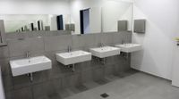 Fliesenarbeiten für Badezimmer und Küchen sowie Betonoptikfliesen in Pforzheim